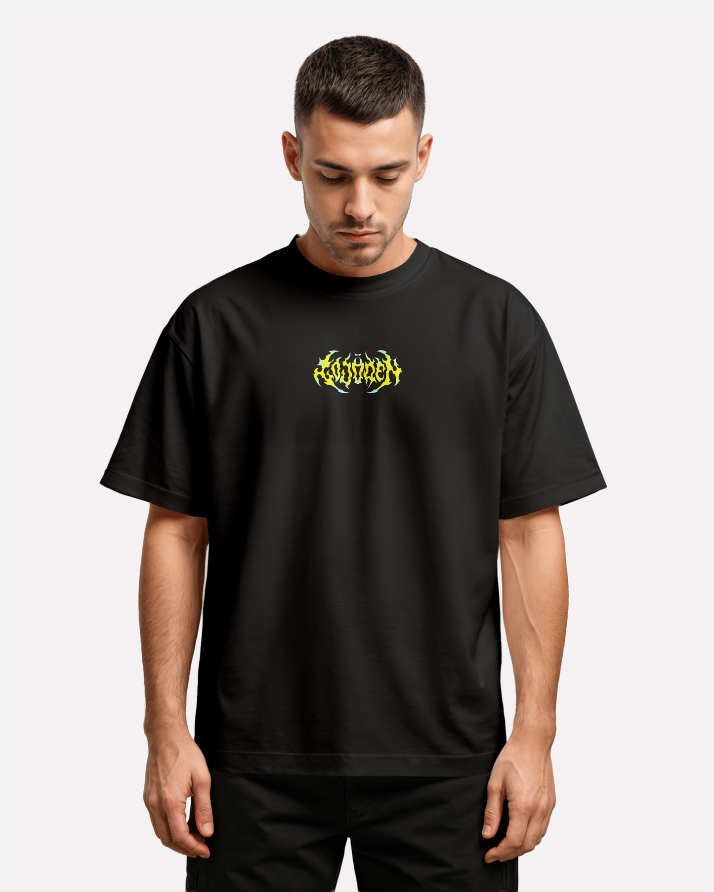 TEE-SHIRT THUNDER