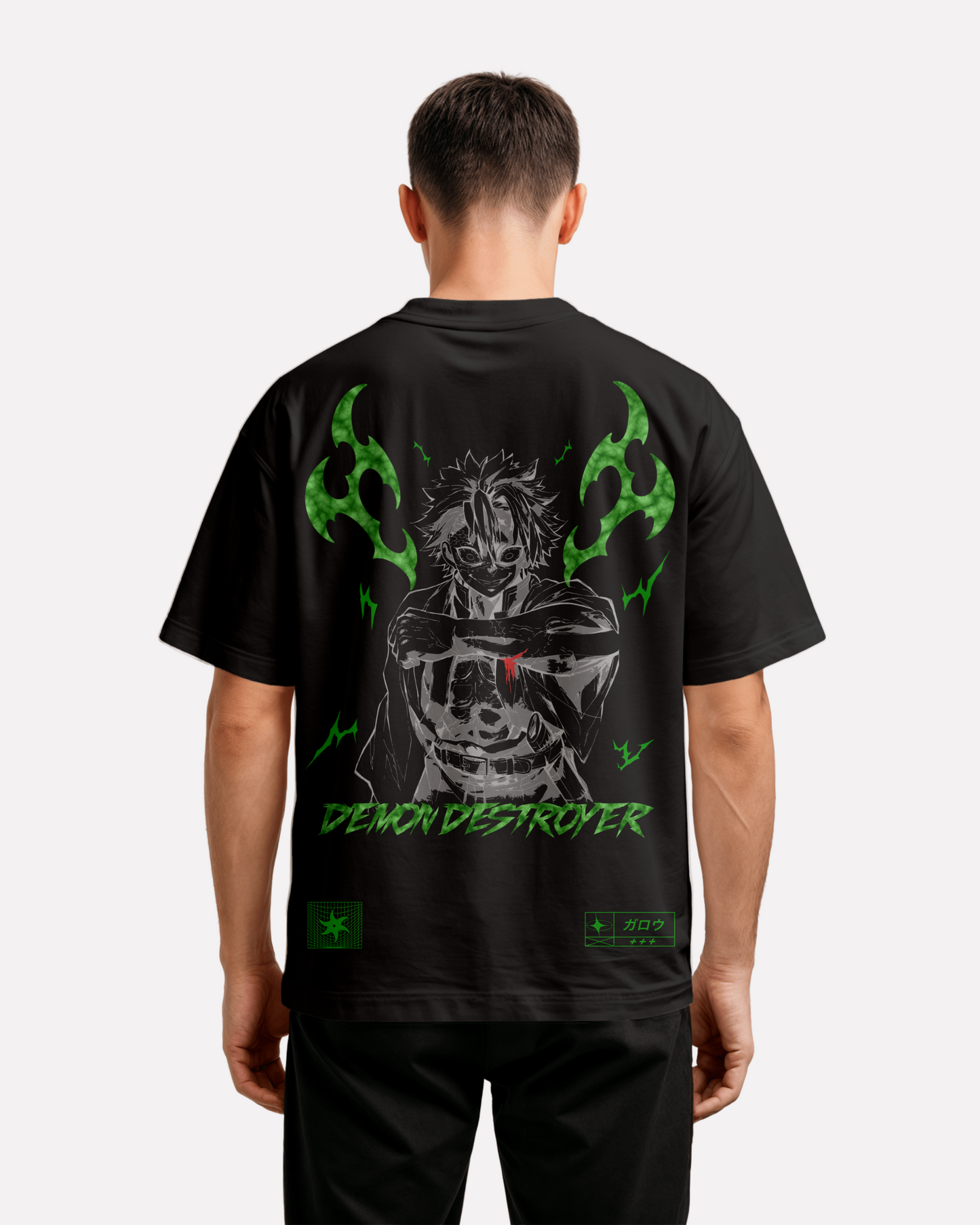 TEE-SHIRT WINDSTORM
