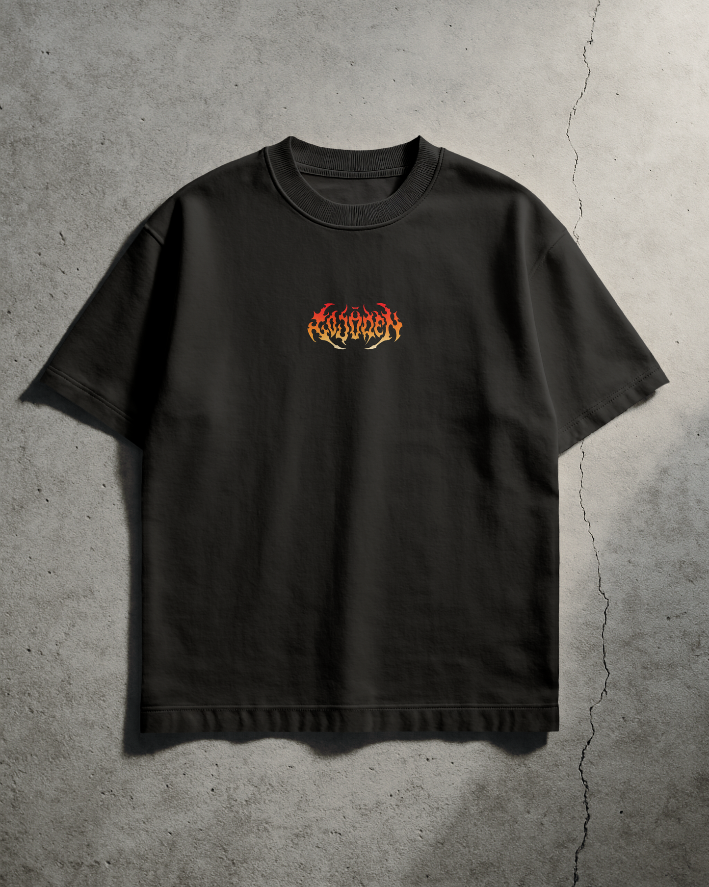 TEE-SHIRT TANJIRO RAGE
