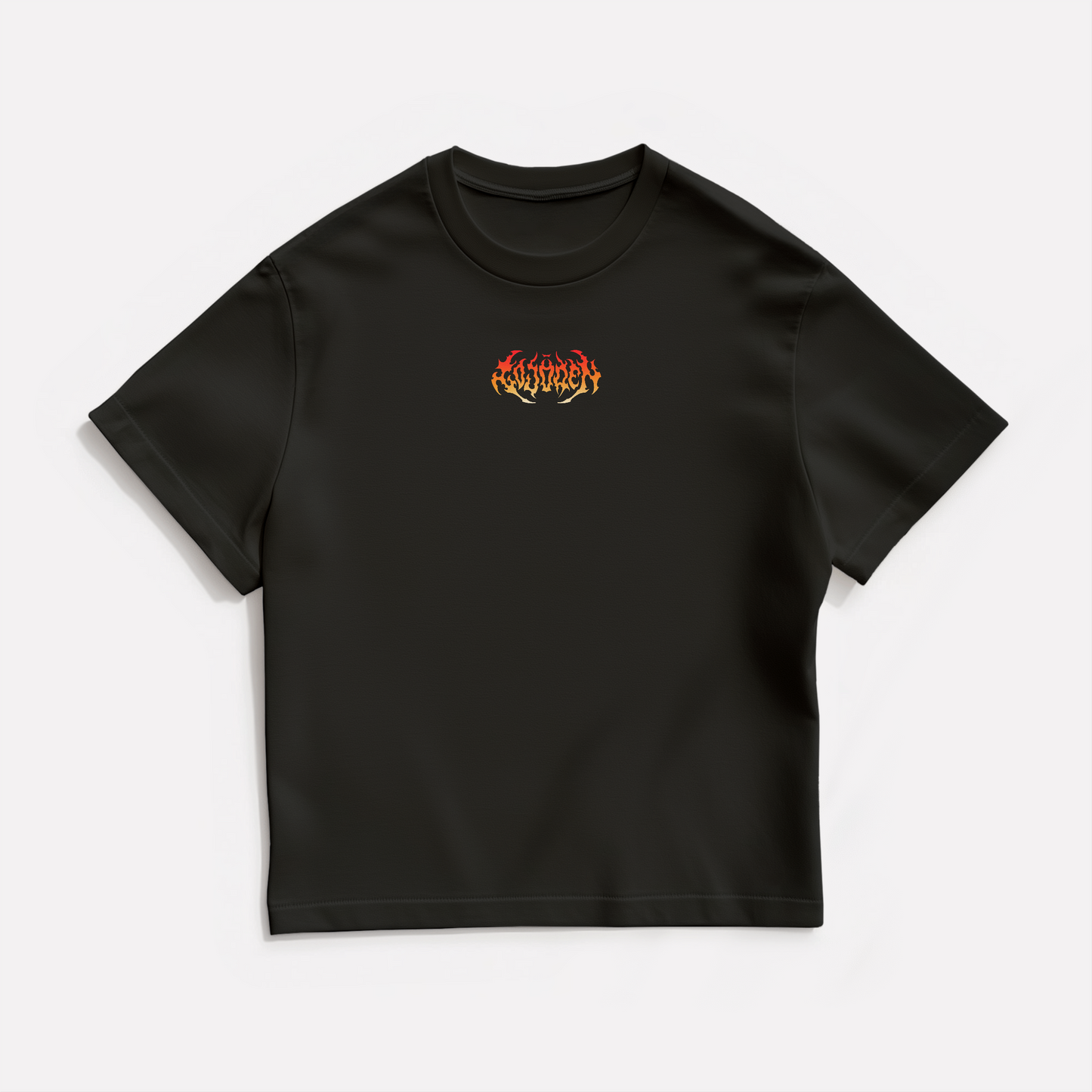 TEE-SHIRT TANJIRO RAGE
