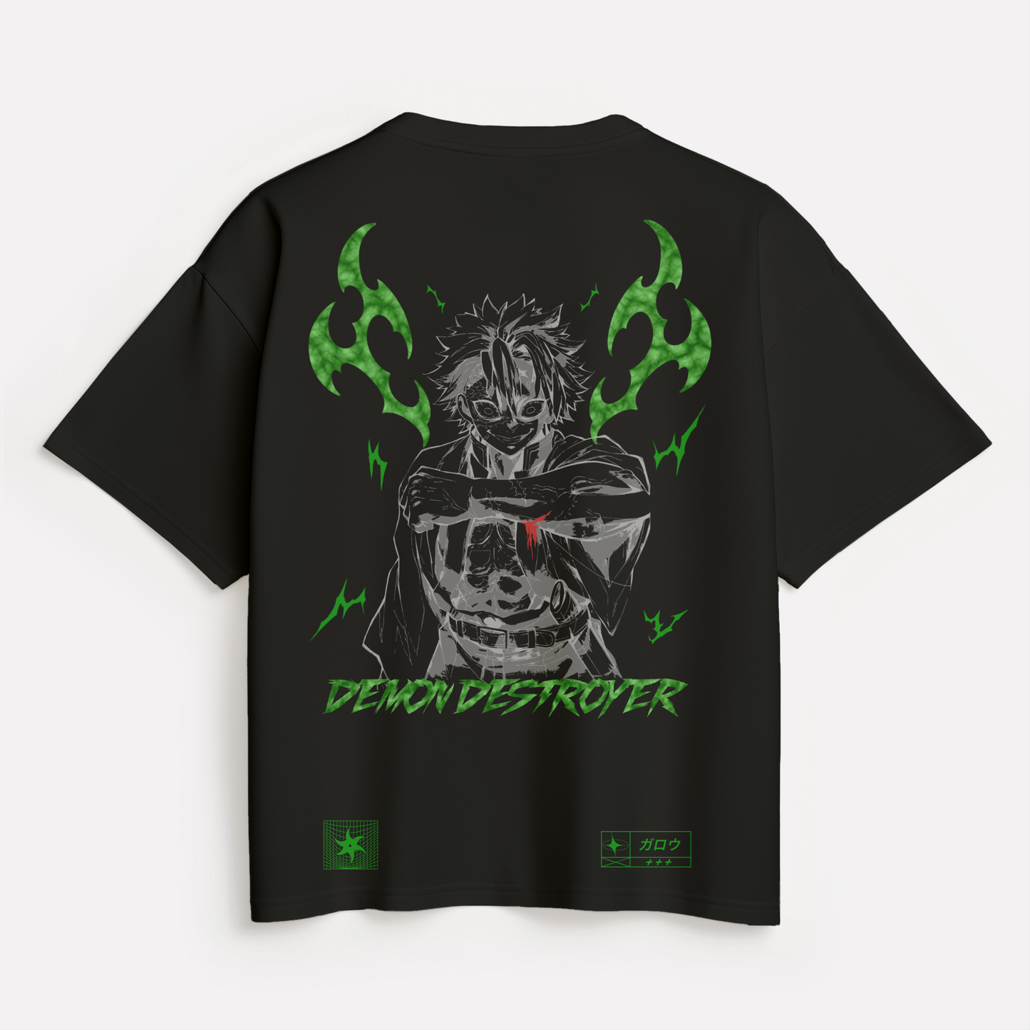 TEE-SHIRT WINDSTORM