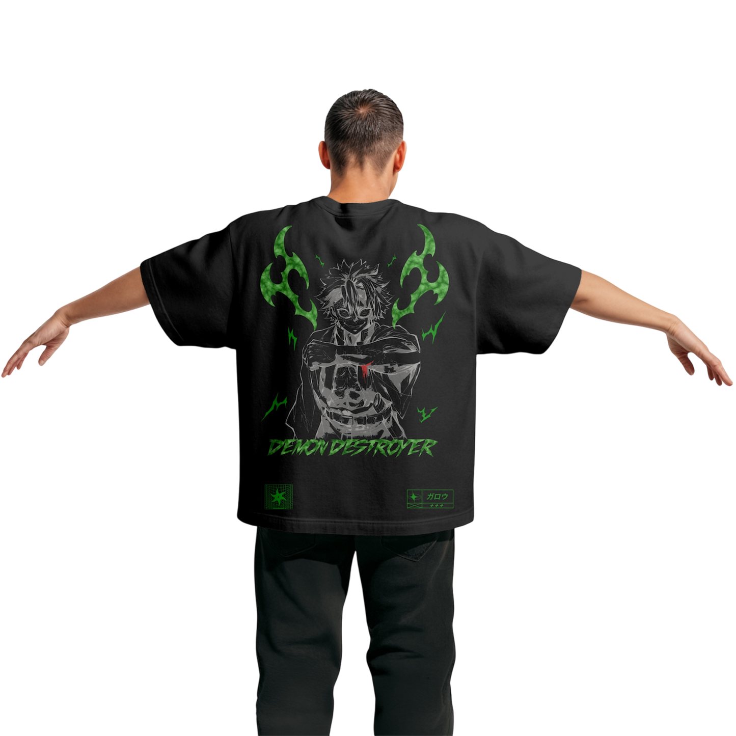 TEE-SHIRT WINDSTORM