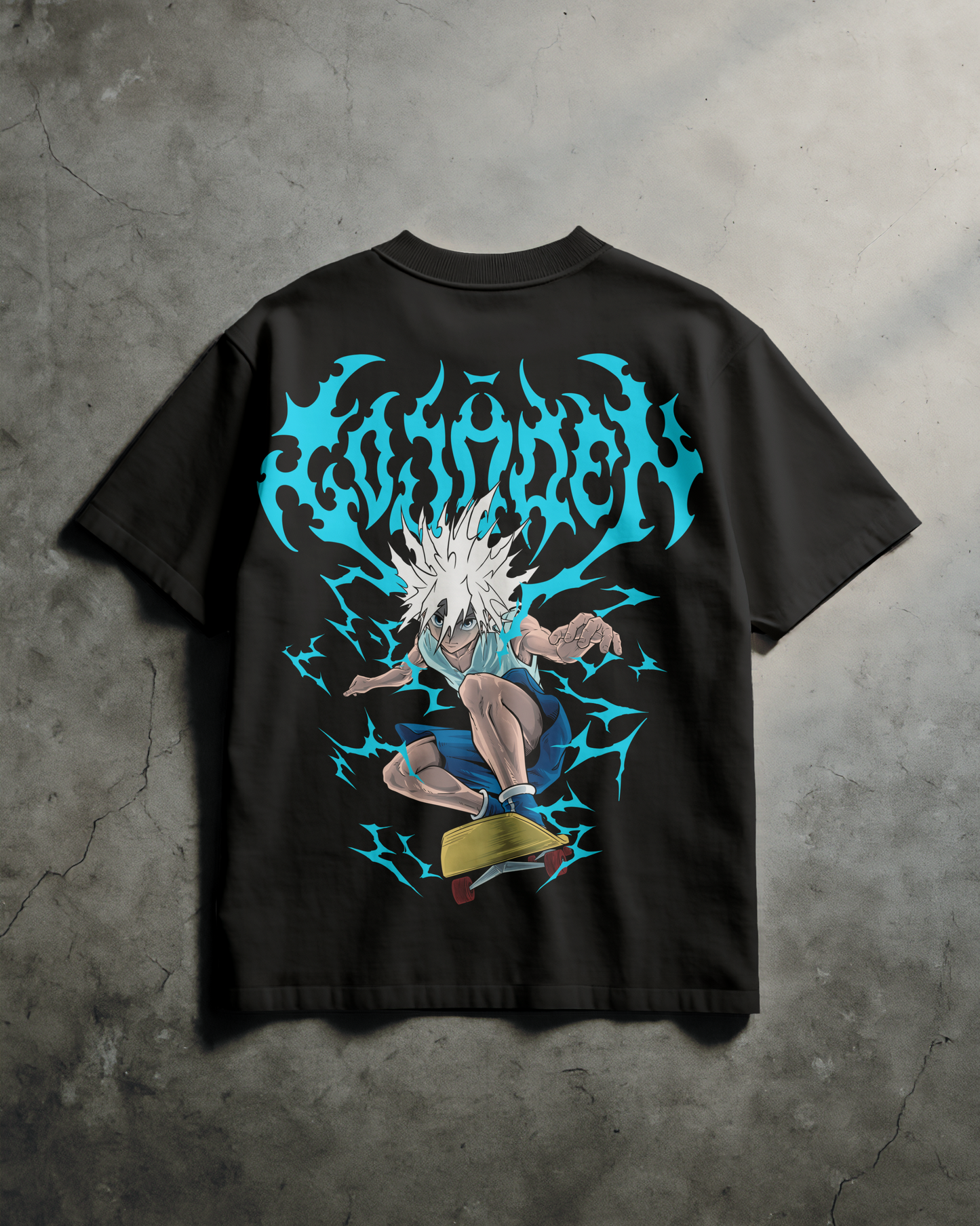 TEE-SHIRT "KIRUA"