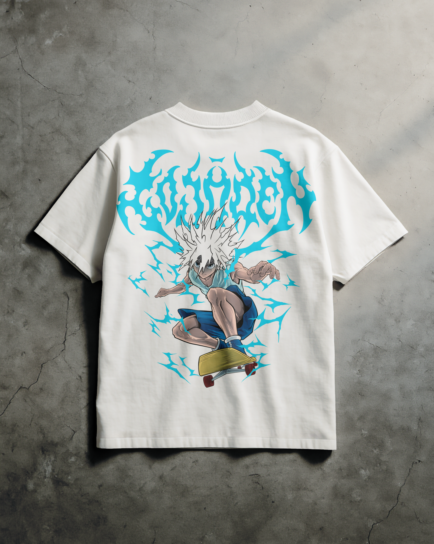 TEE-SHIRT "KIRUA"
