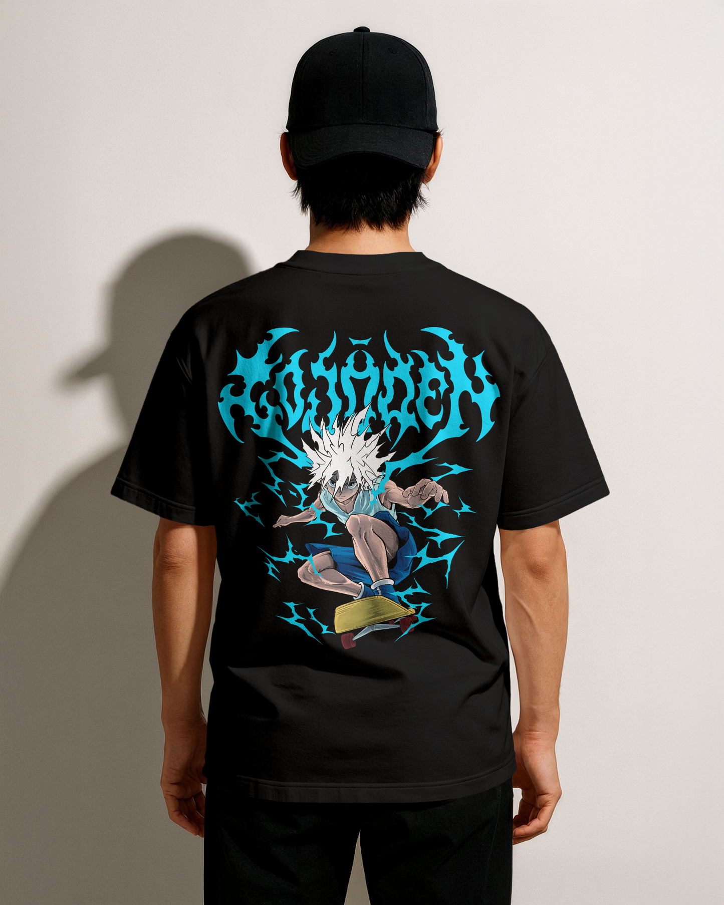 TEE-SHIRT "KIRUA"