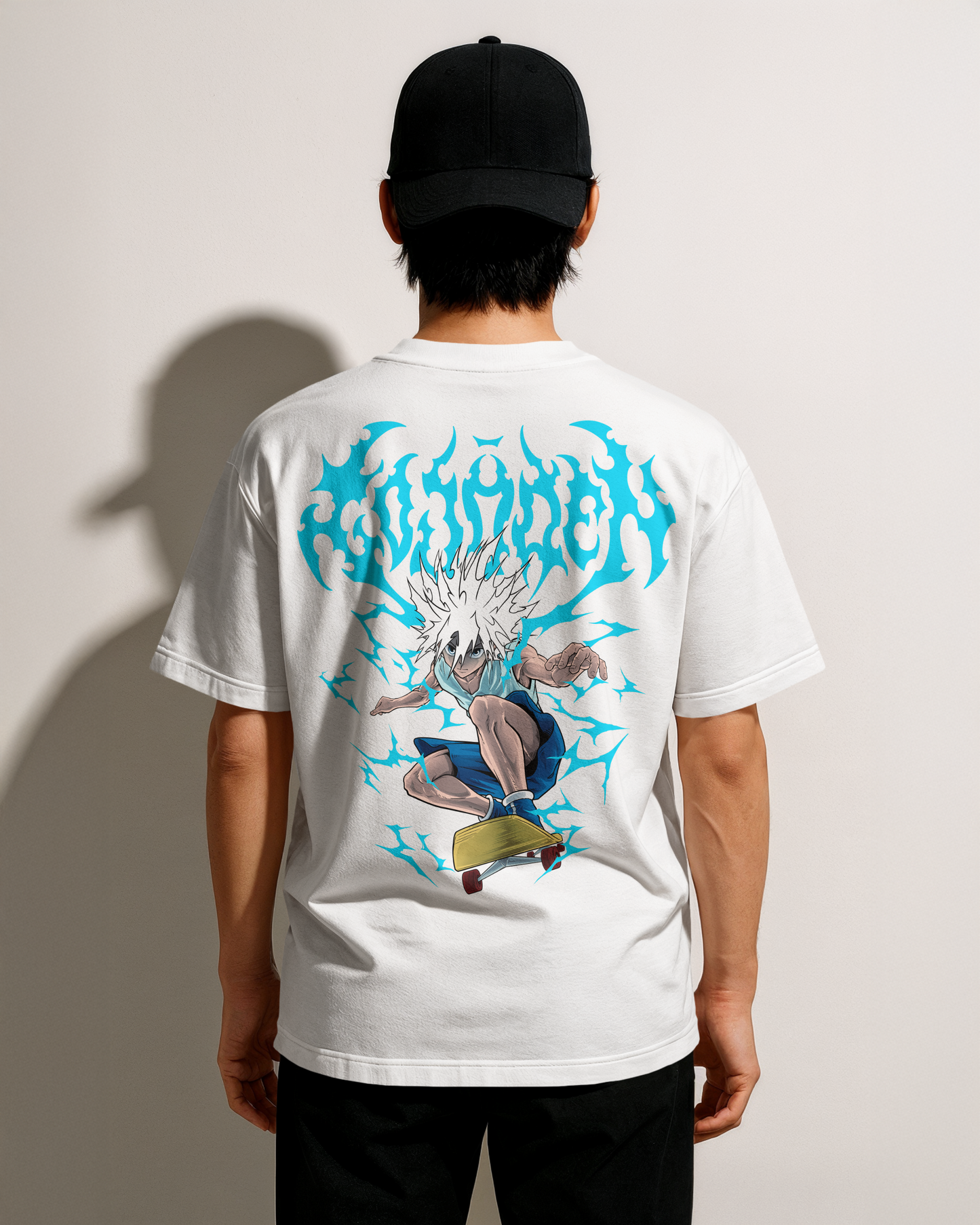 TEE-SHIRT "KIRUA"