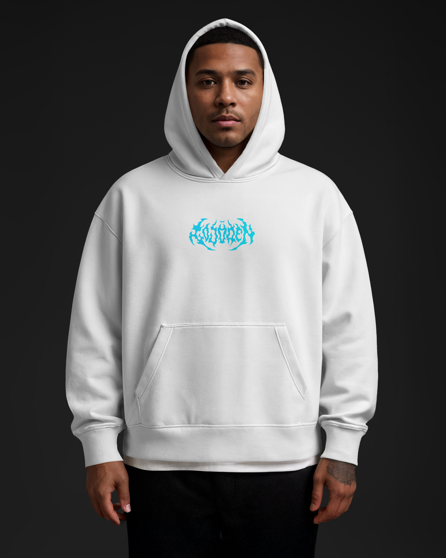 HOODIE "KIRUA"