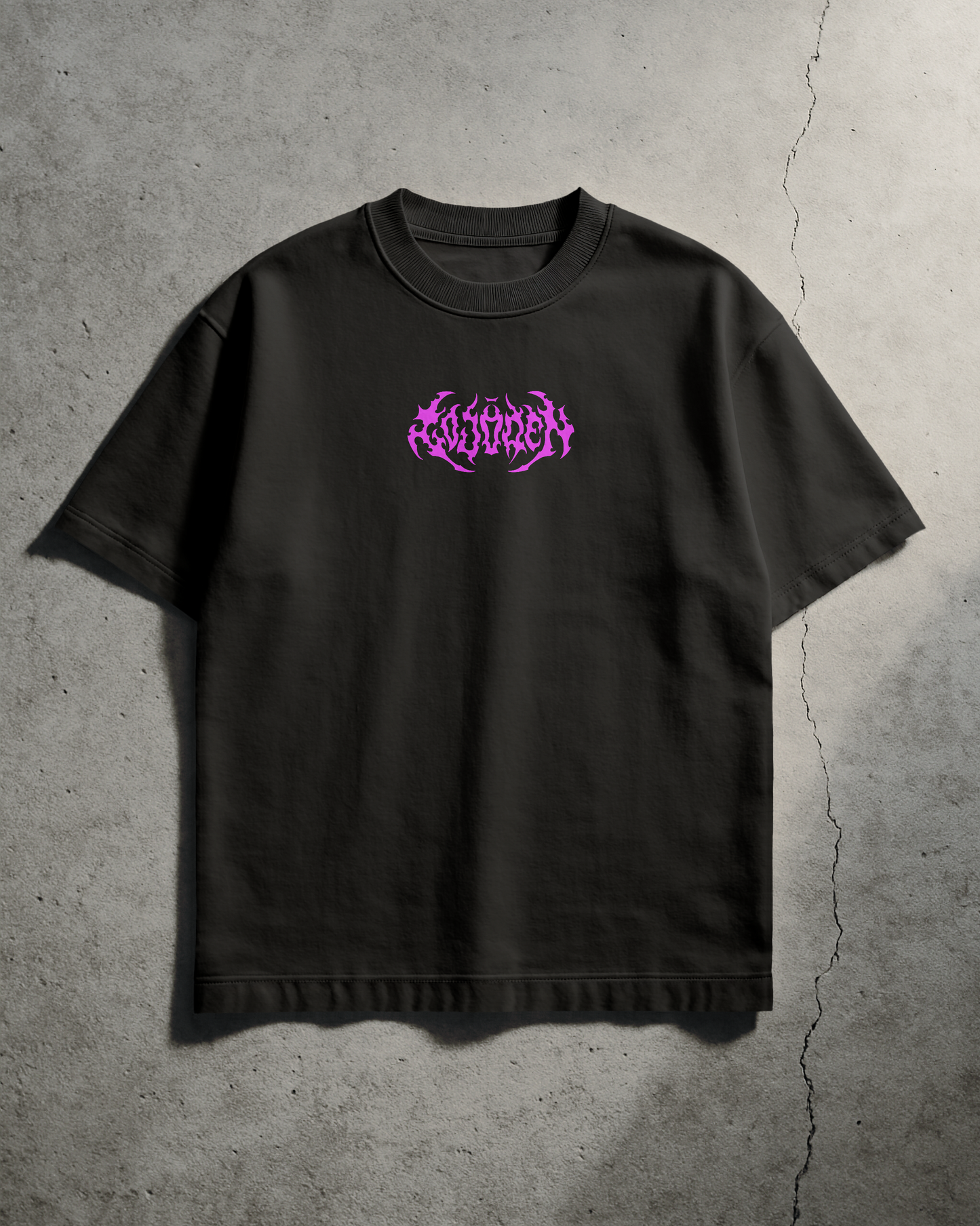 TEE-SHIRT "GOJO"
