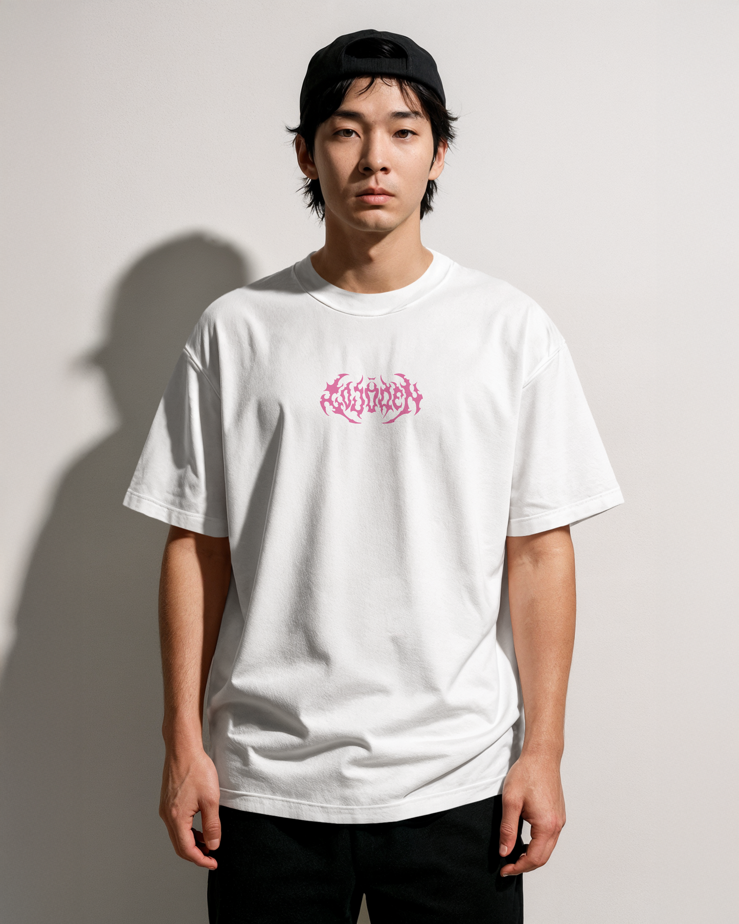 TEE-SHIRT "KID BUU"