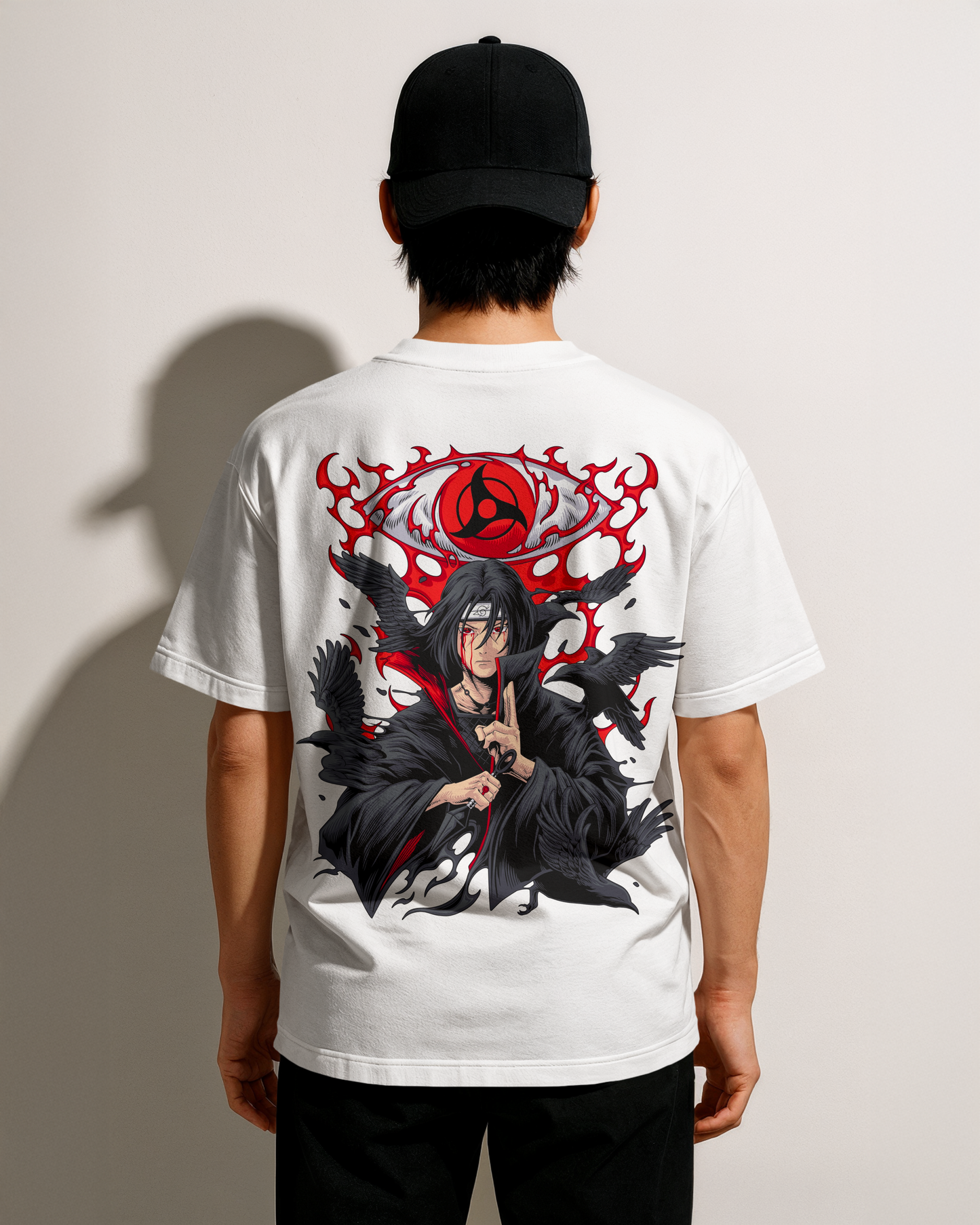 TEE-SHIRT "ITACHI"