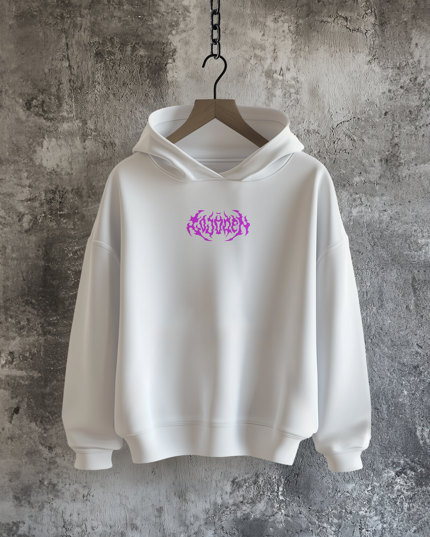 HOODIE "GOJO"