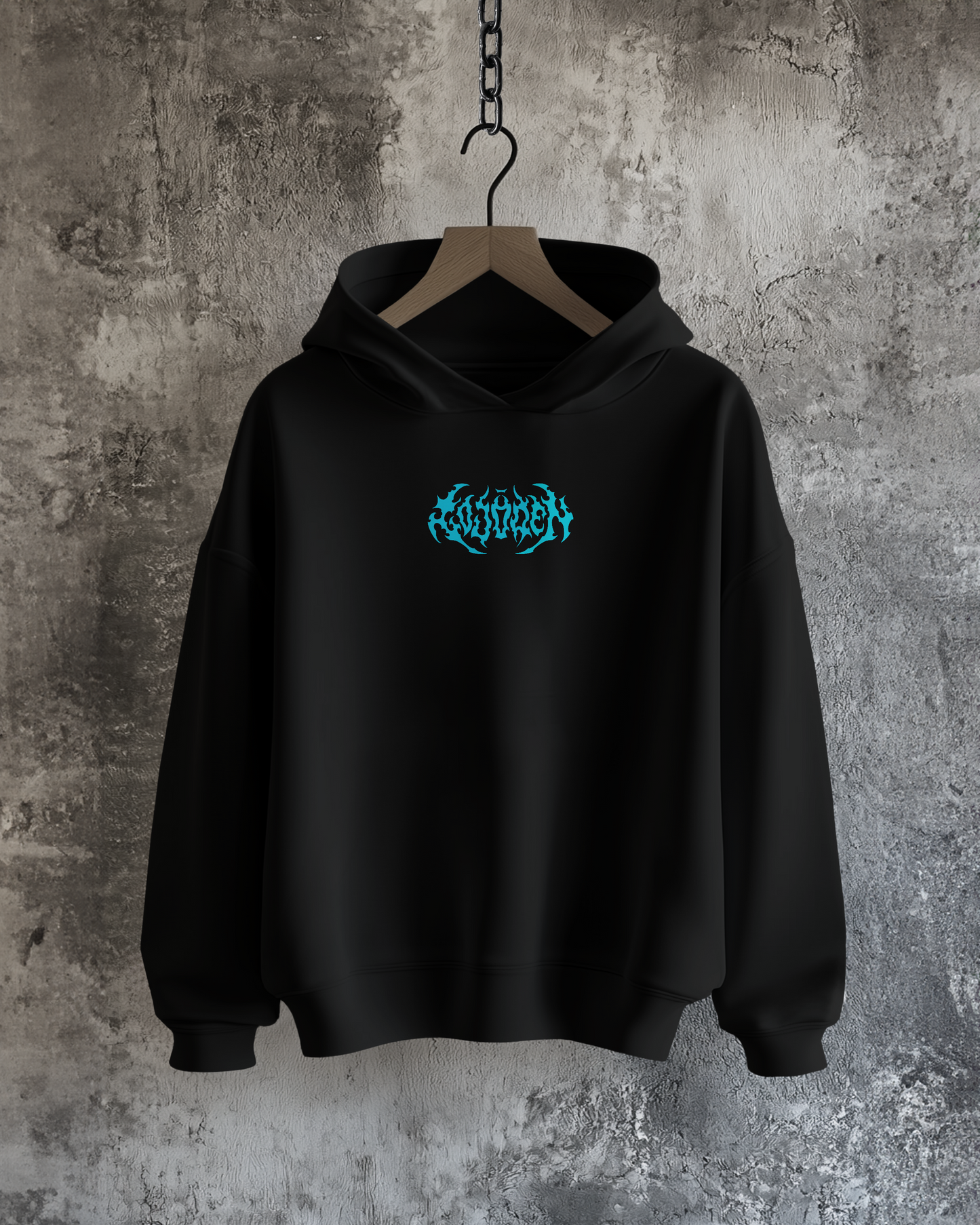 HOODIE "KIRUA"