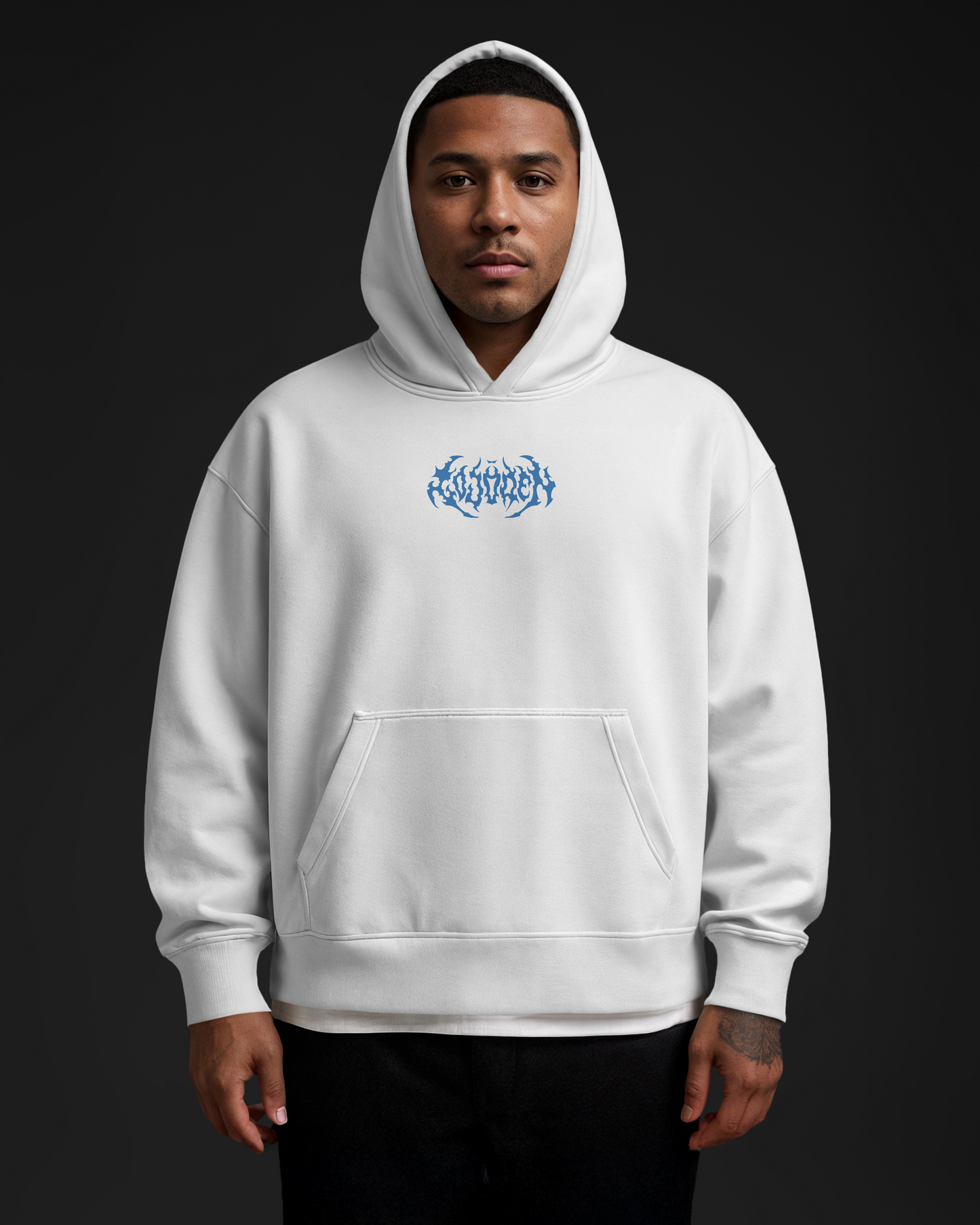 HOODIE "OKIRO"