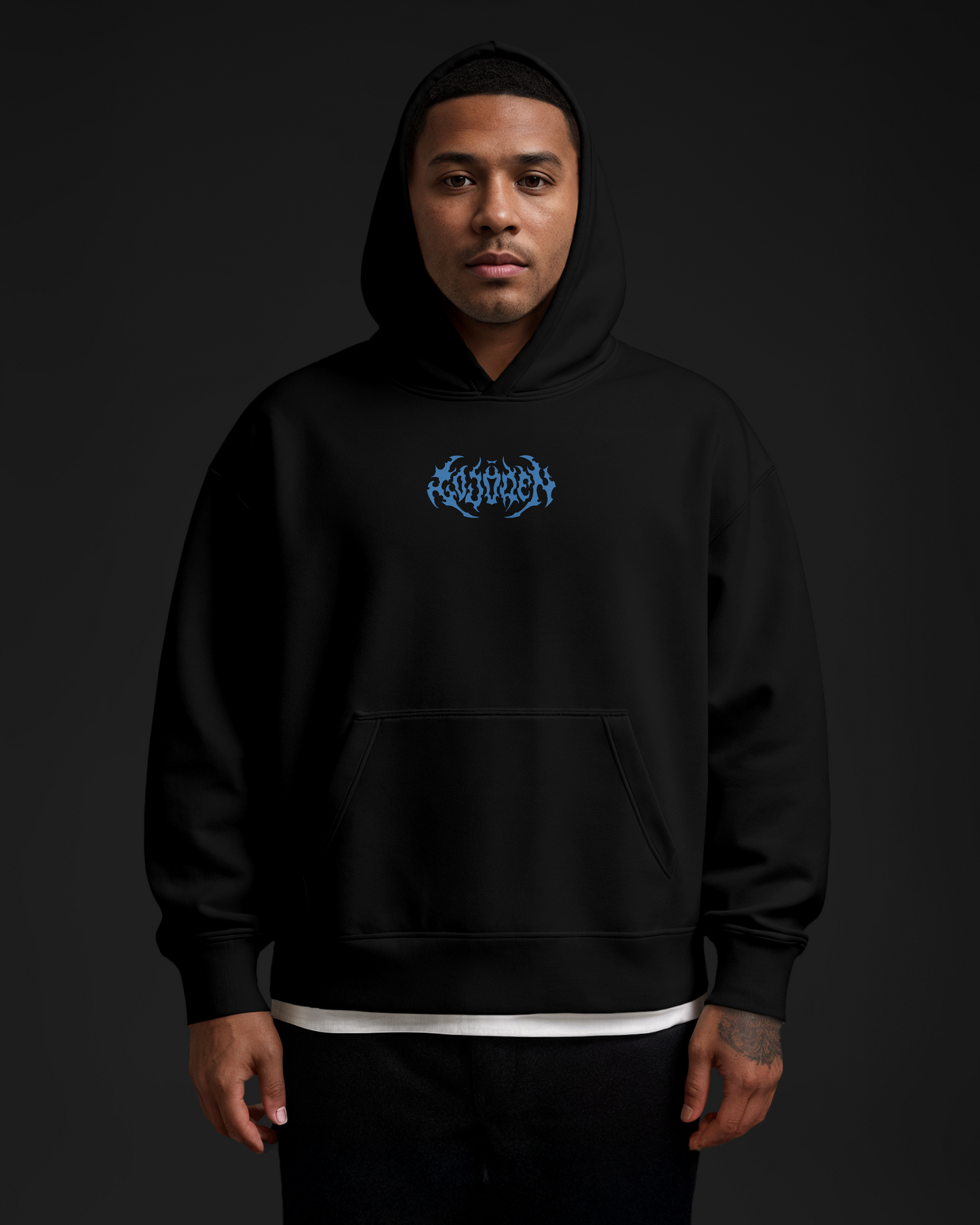 HOODIE "OKIRO"