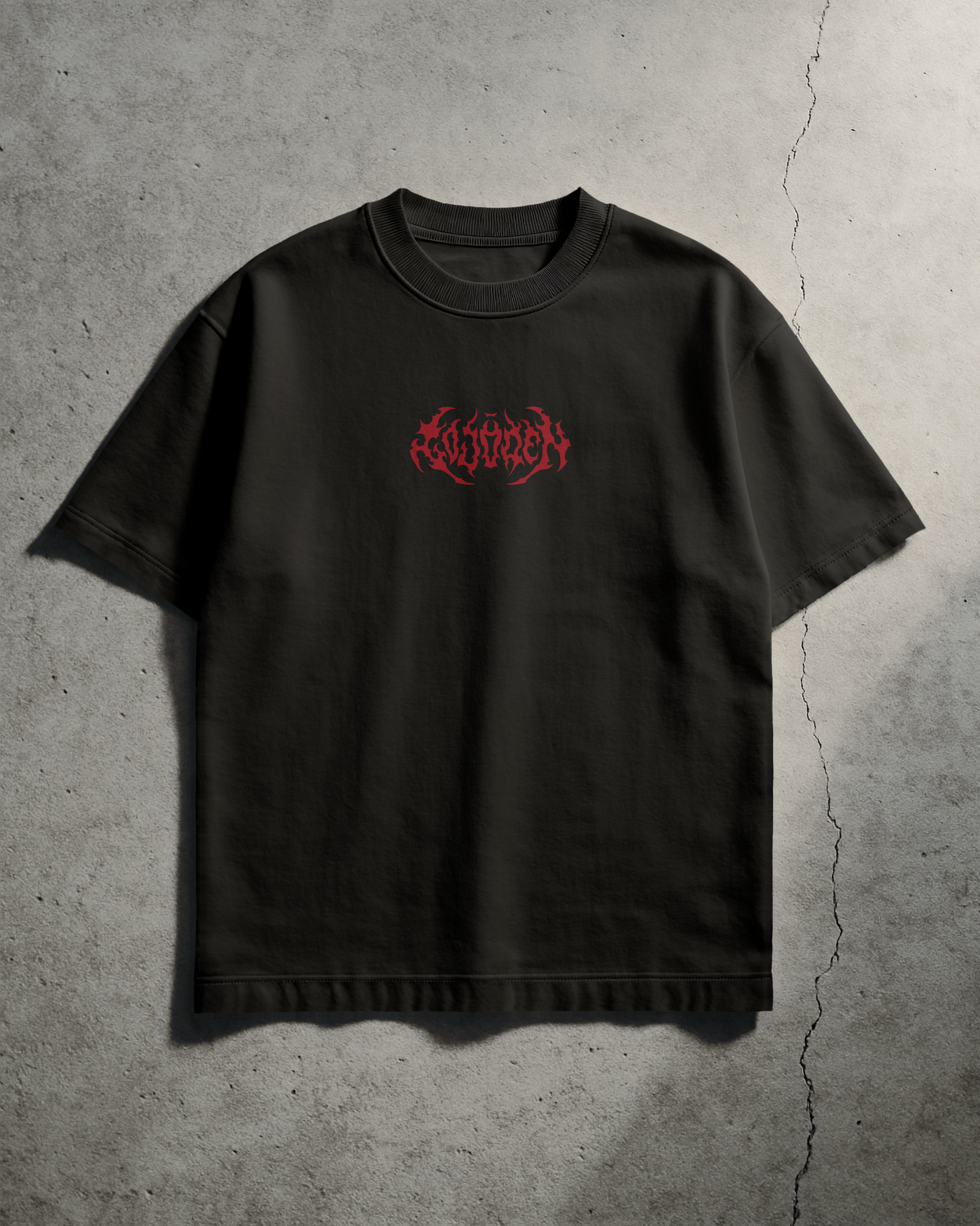 TEE-SHIRT "GUTS"