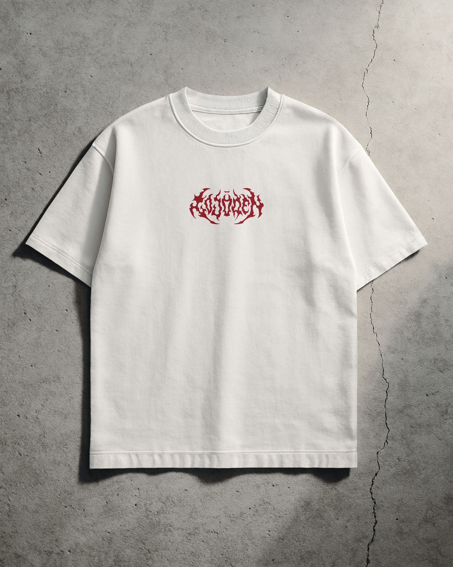 TEE-SHIRT "GUTS"