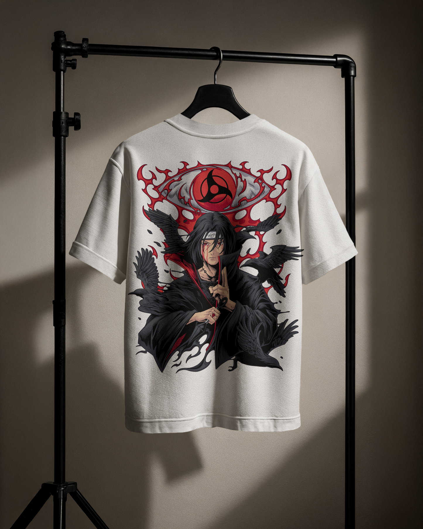 TEE-SHIRT "ITACHI"