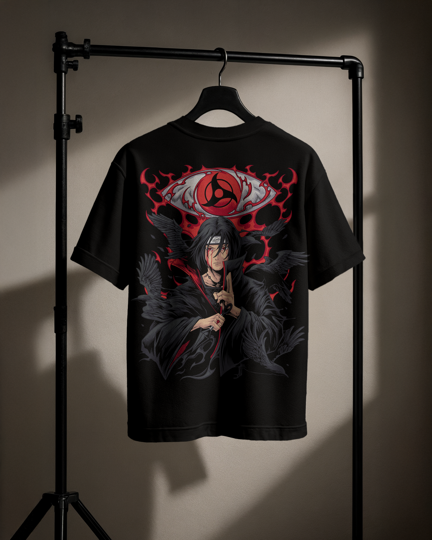 TEE-SHIRT "ITACHI"