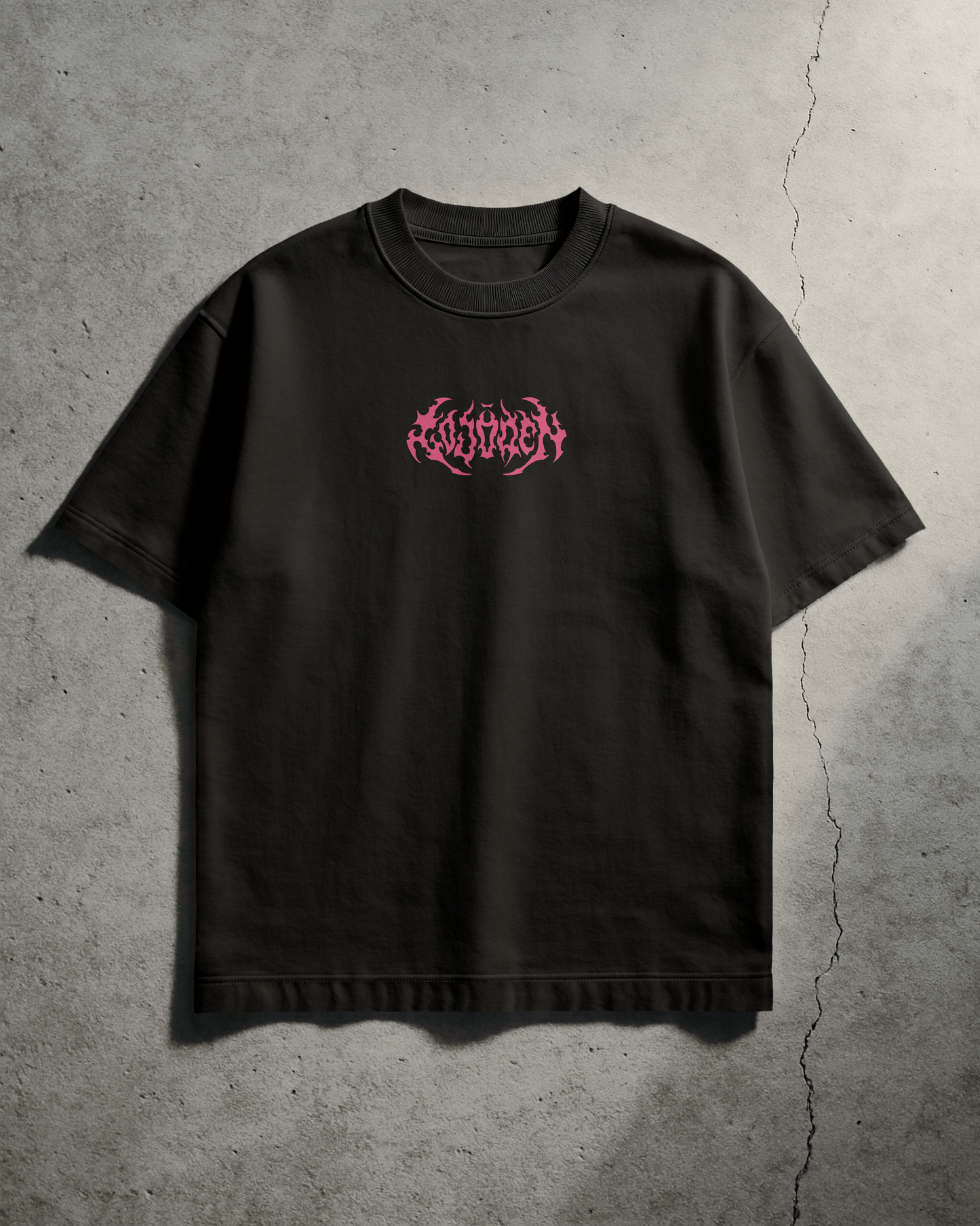 TEE-SHIRT "KID BUU"