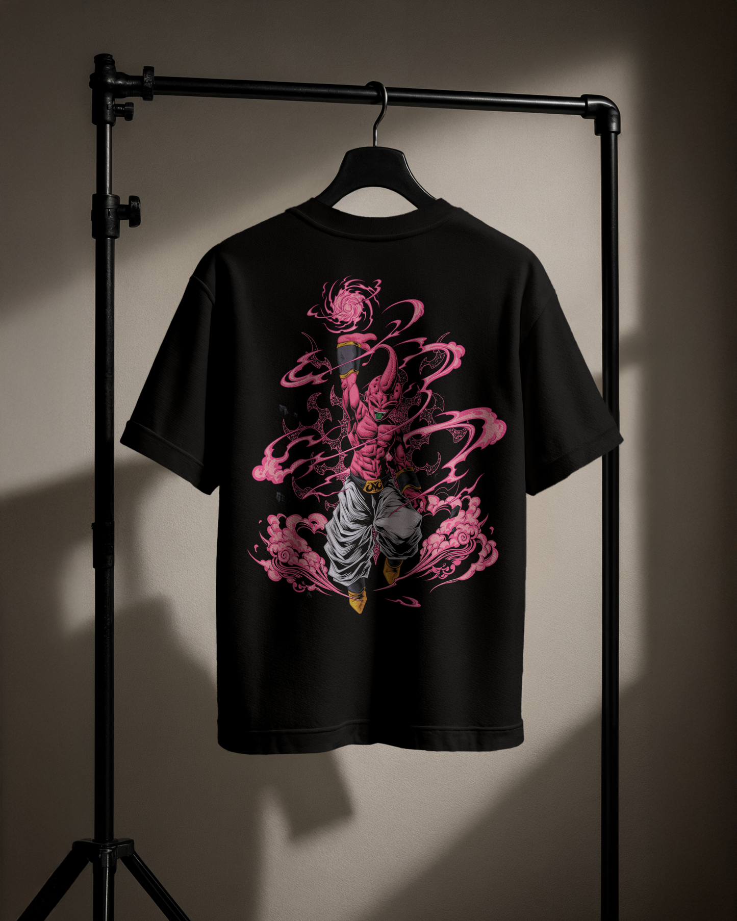 TEE-SHIRT "KID BUU"