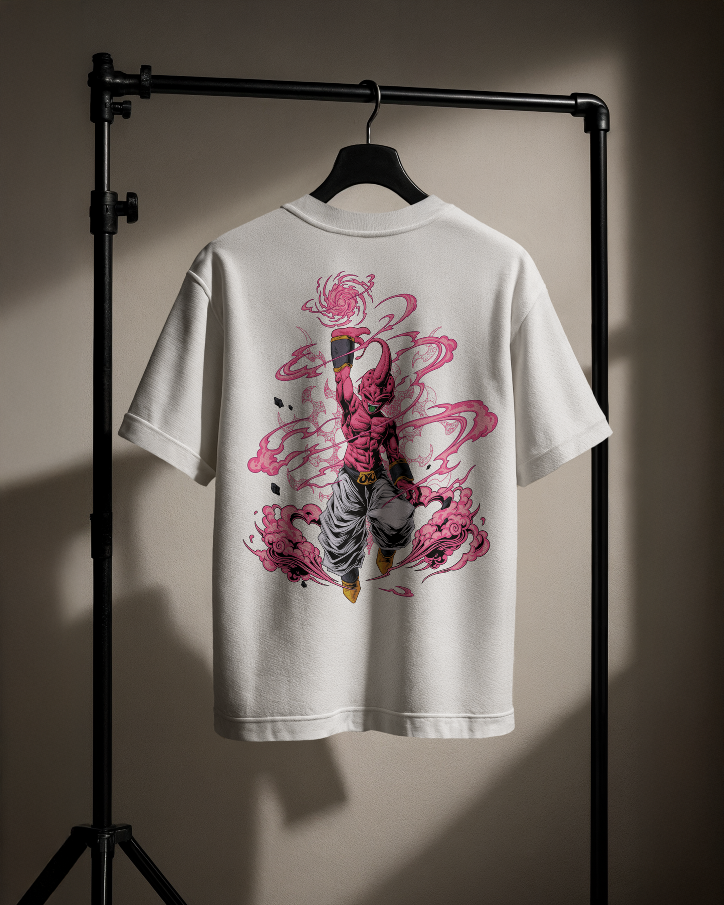 TEE-SHIRT "KID BUU"