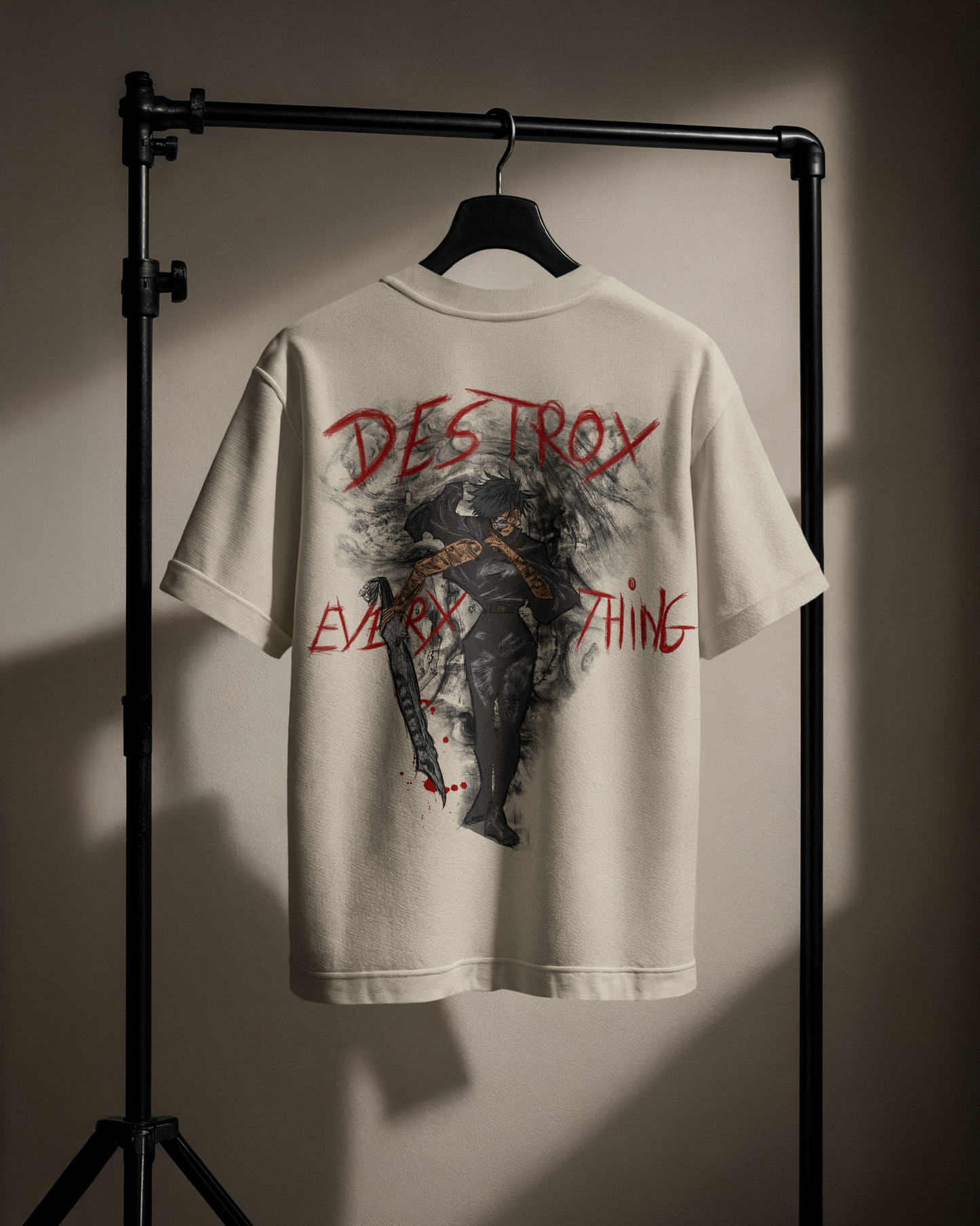 TEE-SHIRT "MAKI"