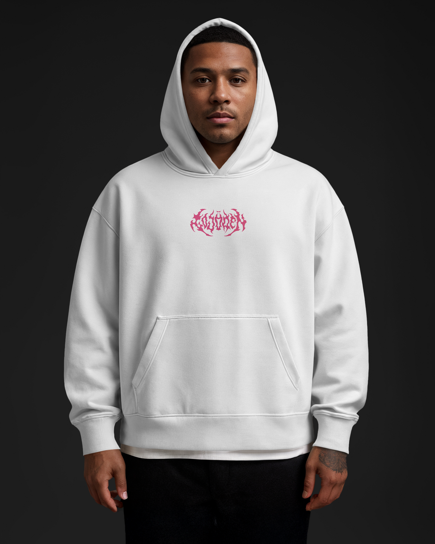 HOODIE "KID BUU"