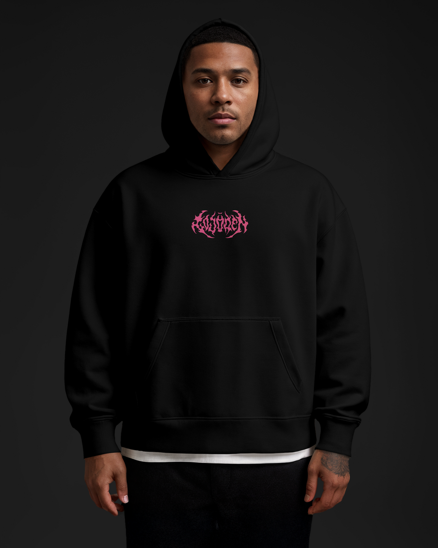 HOODIE "KID BUU"