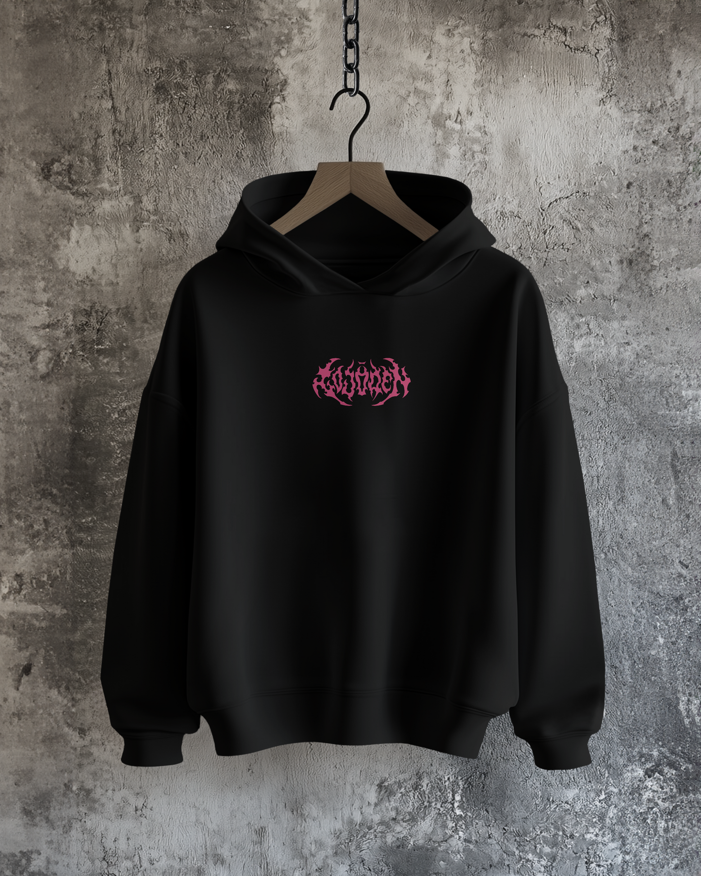 HOODIE "KID BUU"