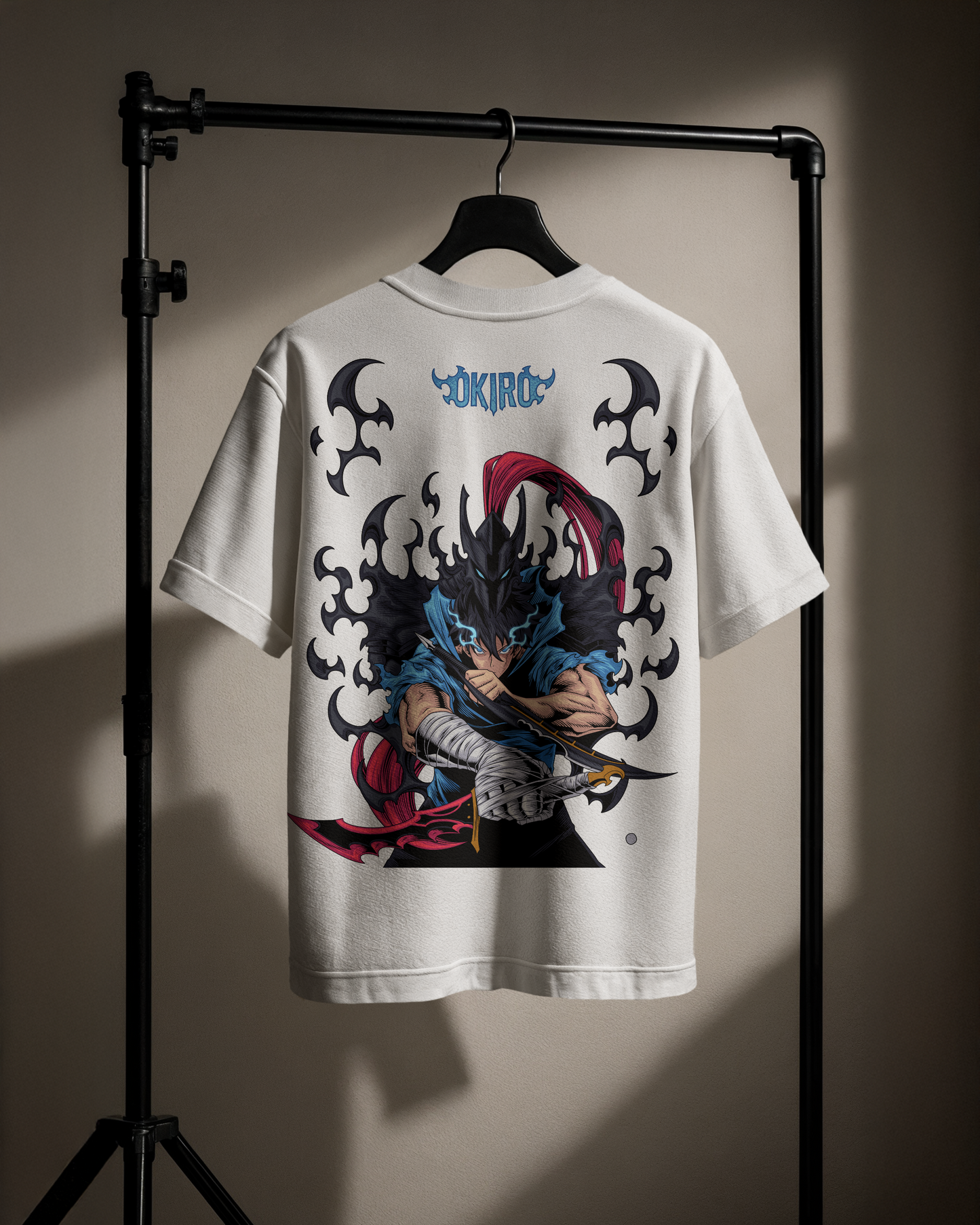 TEE-SHIRT "OKIRO"