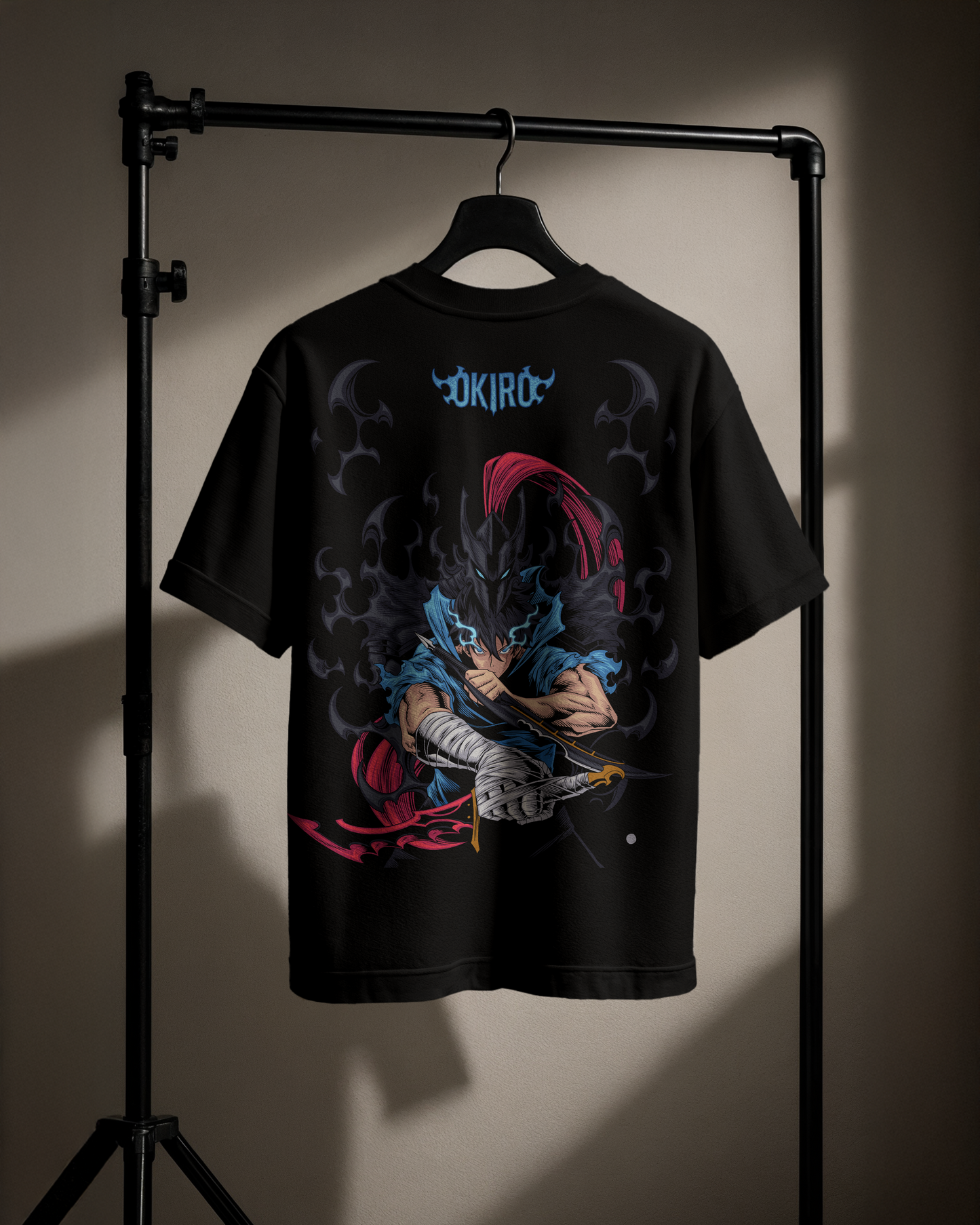 TEE-SHIRT "OKIRO"