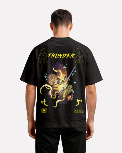 TEE-SHIRT THUNDER