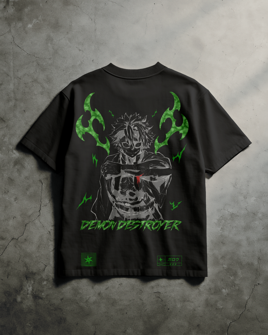 TEE-SHIRT WINDSTORM