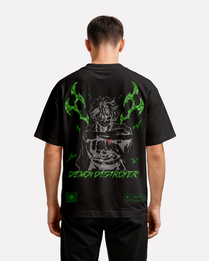 TEE-SHIRT WINDSTORM