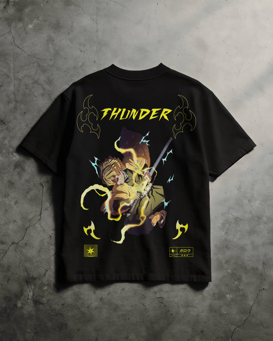 TEE-SHIRT THUNDER