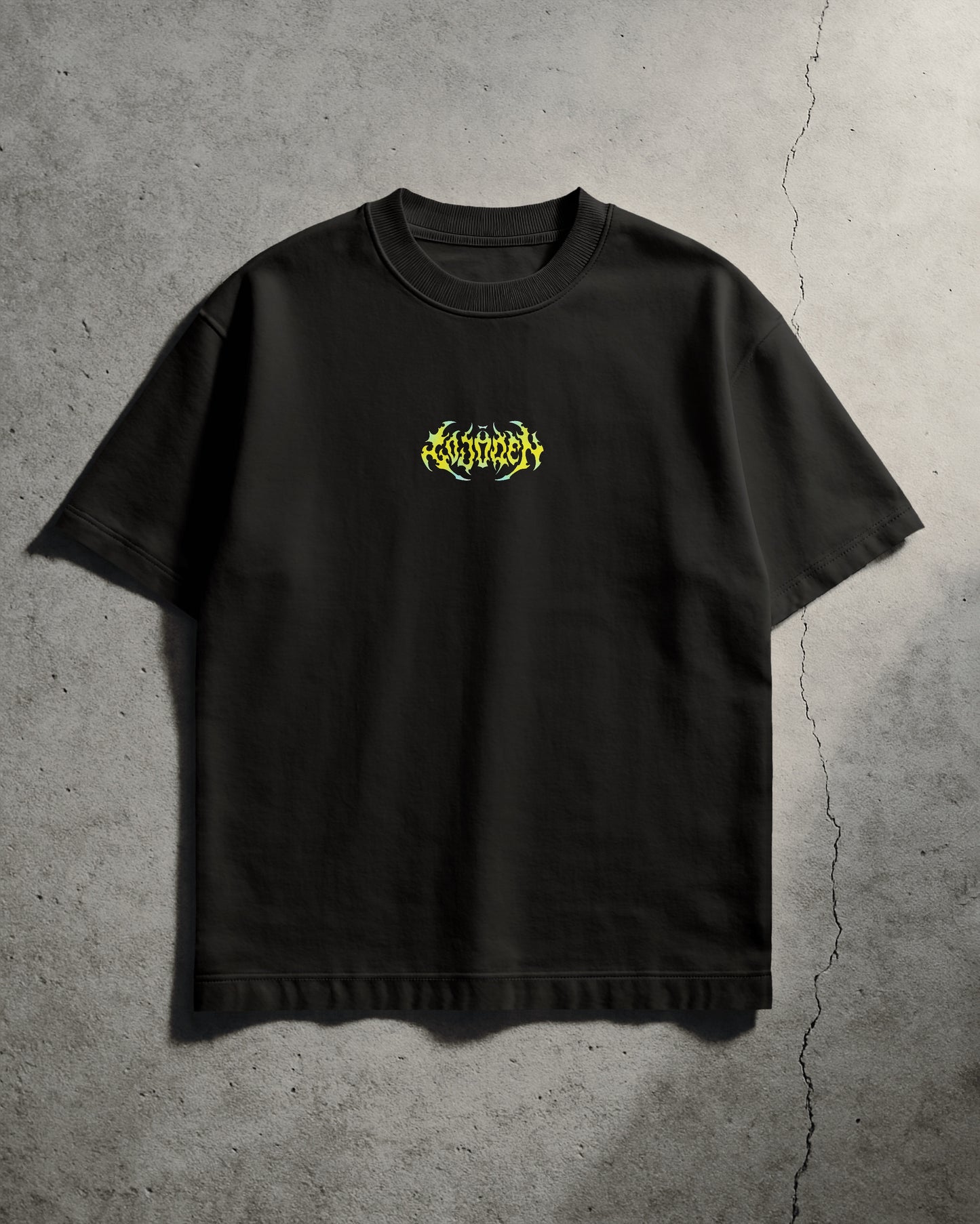 TEE-SHIRT THUNDER