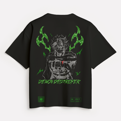 TEE-SHIRT WINDSTORM