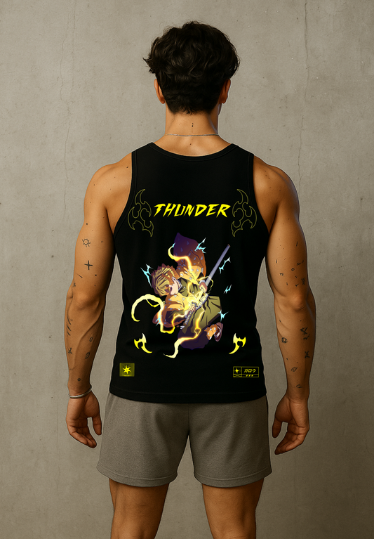 DÉBARDEUR THUNDER