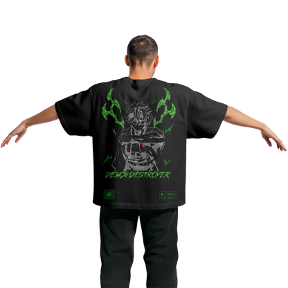 TEE-SHIRT WINDSTORM
