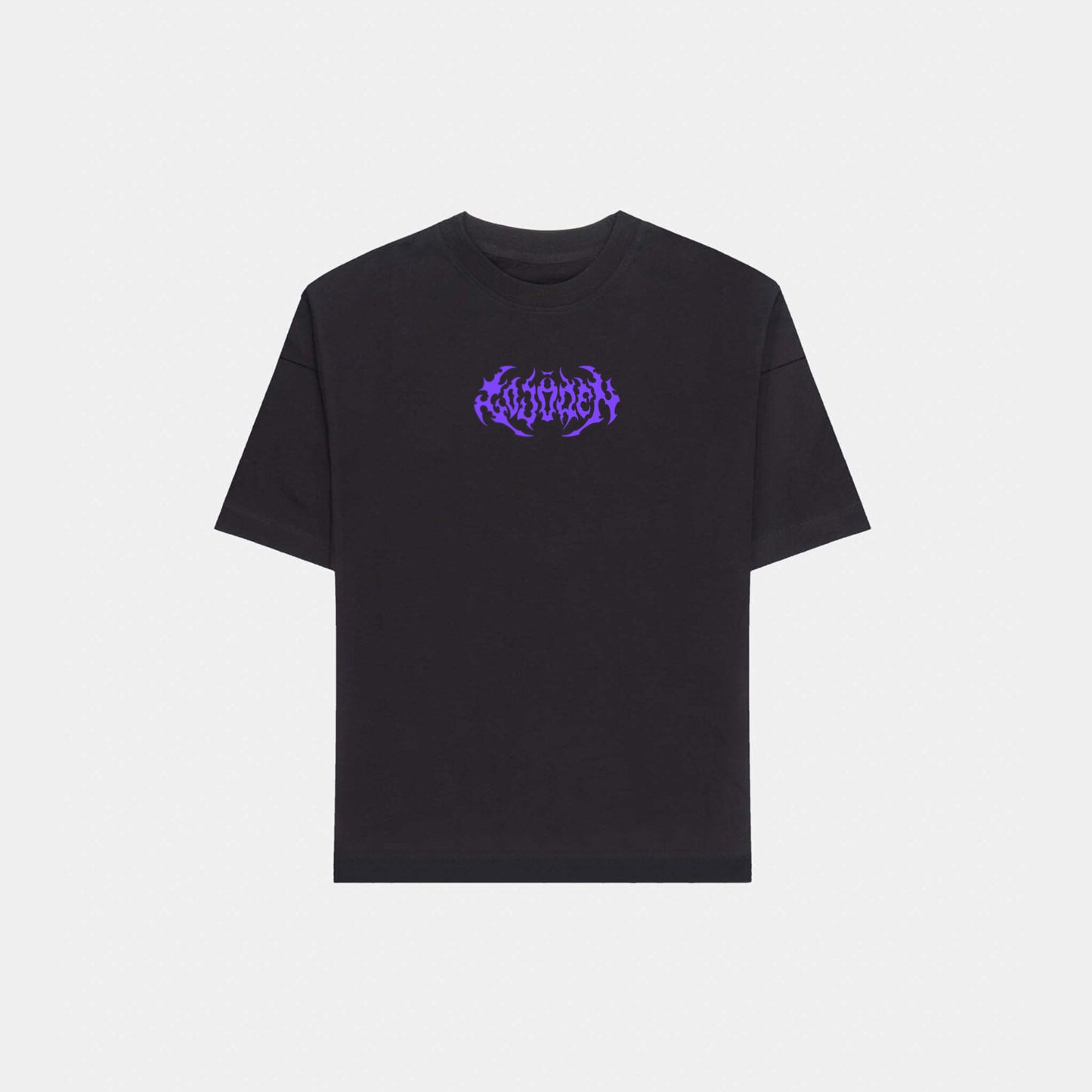 TEE-SHIRT "PURPLE"