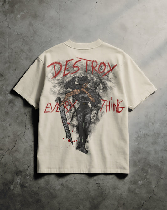 TEE-SHIRT "MAKI"