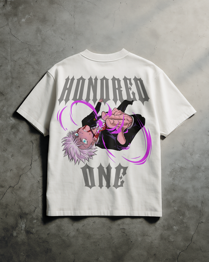 TEE-SHIRT "GOJO"
