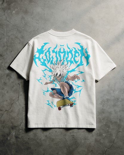 TEE-SHIRT "KIRUA"