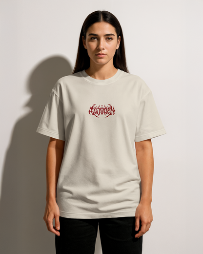 TEE-SHIRT "MAKI"
