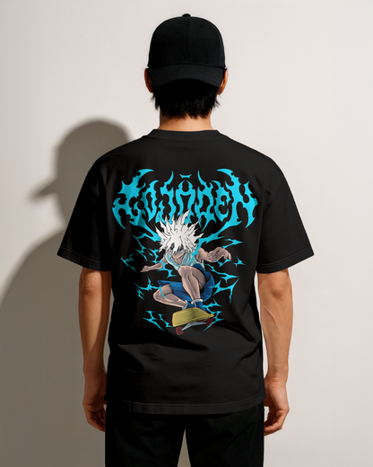 TEE-SHIRT "KIRUA"