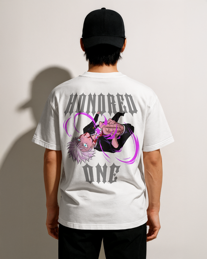 TEE-SHIRT "GOJO"