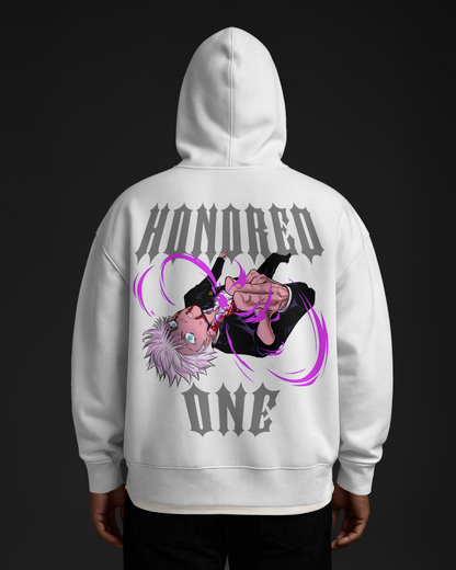 HOODIE "GOJO"