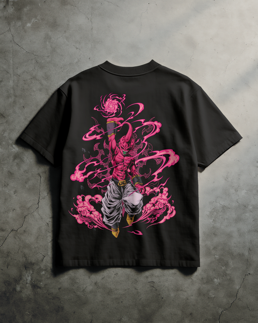 TEE-SHIRT "KID BUU"