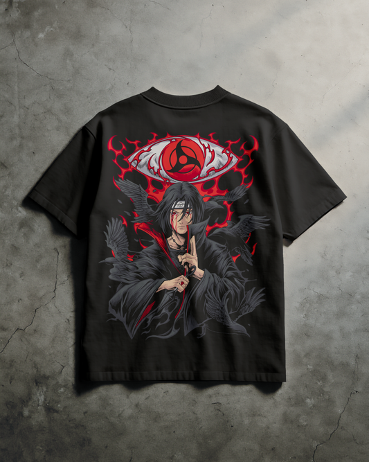 TEE-SHIRT "ITACHI"