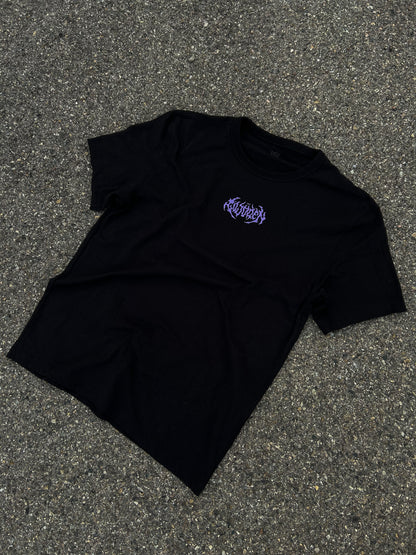 TEE-SHIRT "PURPLE"